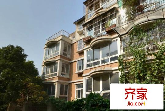 一棟洋房外景圖3