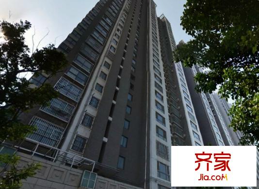 櫻花小鎮(zhèn)外景圖2