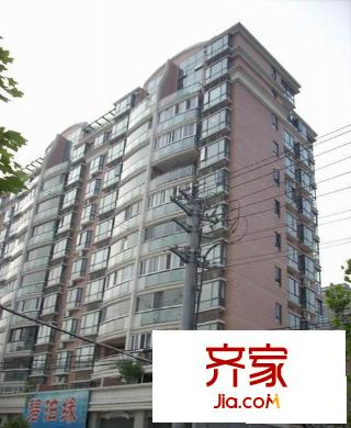 銅電家園外景圖Owner894200762314102515982