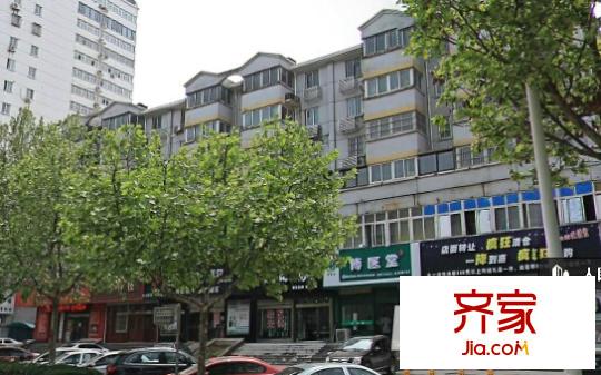 人民家園外景圖5