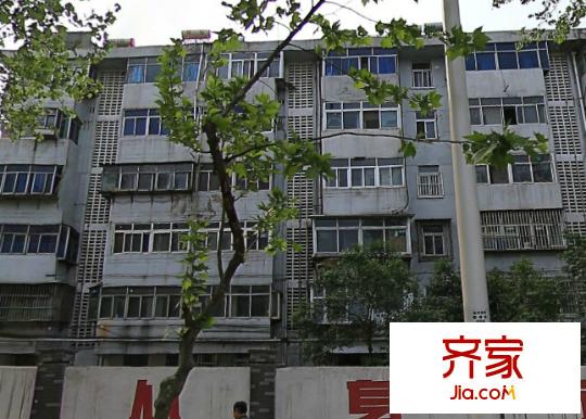 蘇堤南村外景圖6