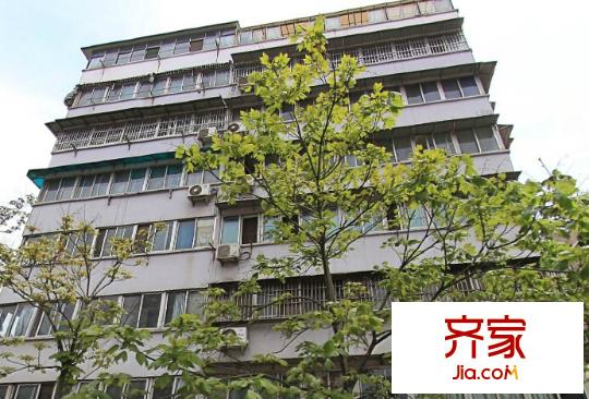富麗園外景圖6