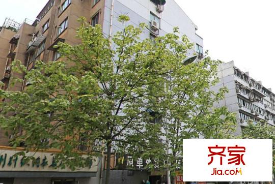 富麗園外景圖7