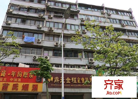 富麗園外景圖9