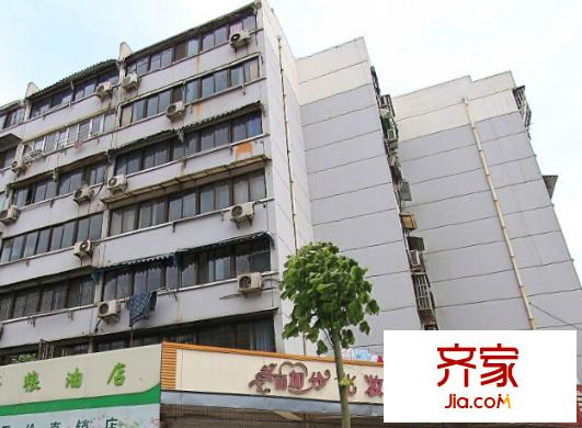 富麗園外景圖12