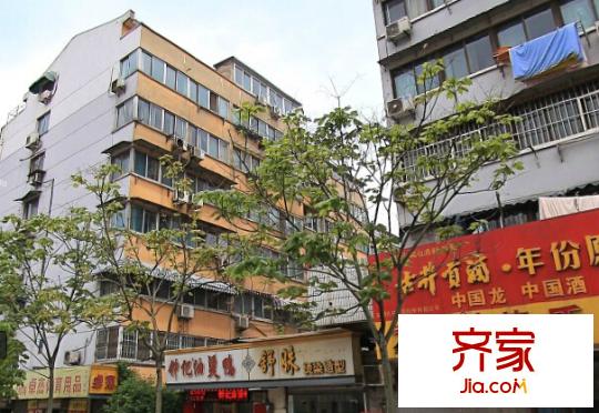 富麗園外景圖10