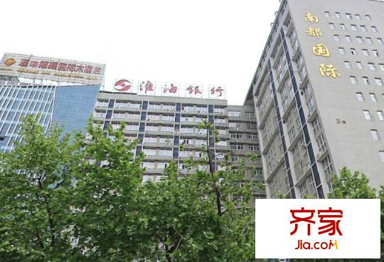 南湖怡秀園外景圖3
