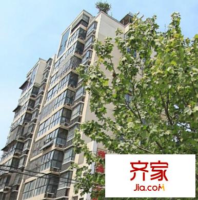 華美沁園外景圖2