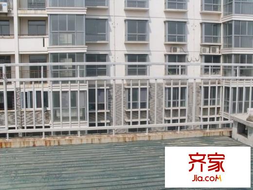 弘潤(rùn)園外景圖 