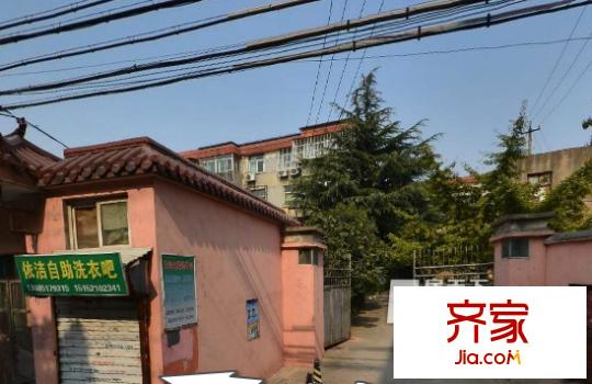 侯山窩外景圖1