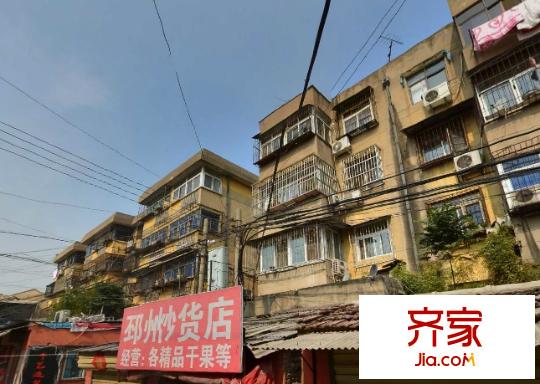 侯山窩外景圖6