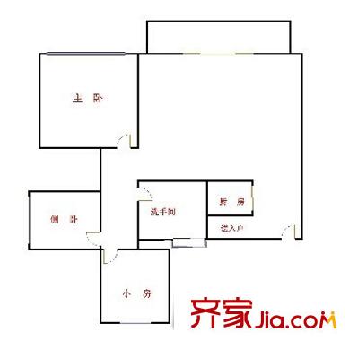 百合嘉園