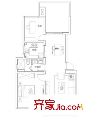 百合嘉園