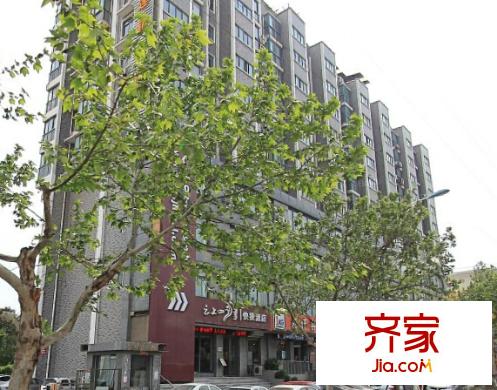 百合嘉園外景圖7