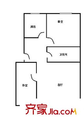 普查小區(qū)