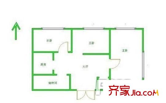 府城閣