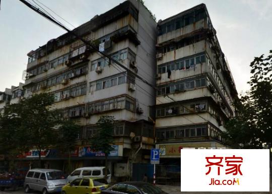 頤泰嘉園外景圖5