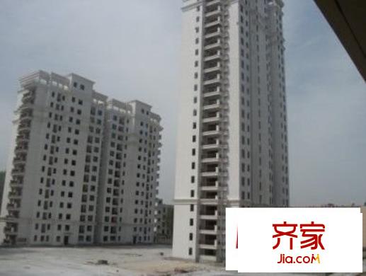 南洋國際商城外景圖南洋國際 
