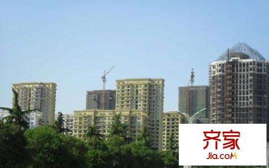 南洋國際商城外景圖南洋國際 