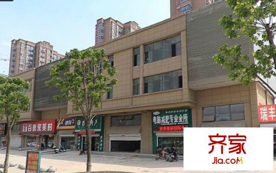 樂庭外景圖3