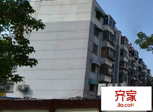 紡織小區(qū)外景圖4