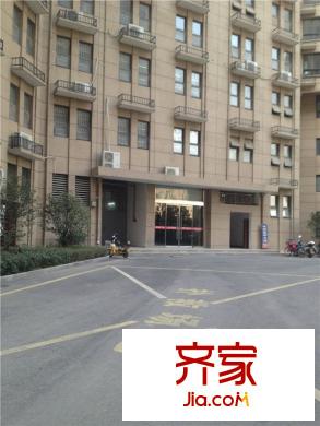 新銳領(lǐng)地外景圖 
