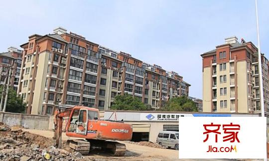 泰和人家外景圖4