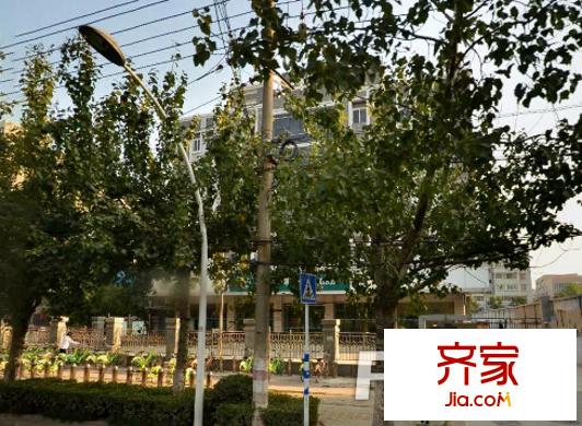 泰和人家外景圖3