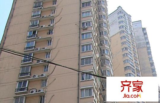 錦江豪庭外景圖7