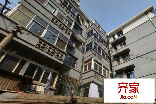 奎中小區(qū)外景圖5