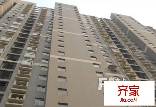 奎園新居