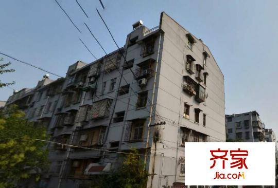 奎園新居外景圖7
