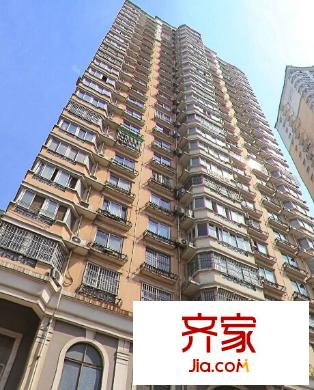 錦江豪庭外景圖1