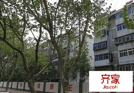 世紀(jì)佳苑外景圖7