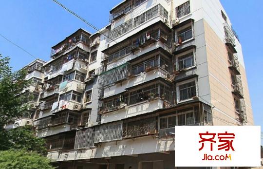 科苑小區(qū)外景圖4