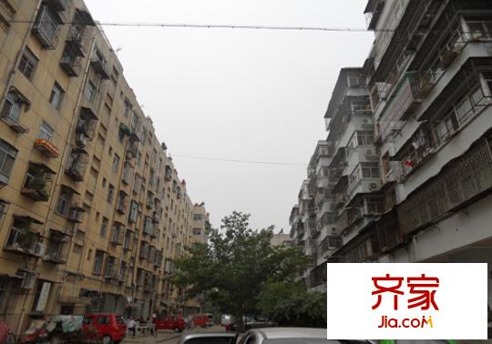 科苑小區(qū)外景圖SAM_1108