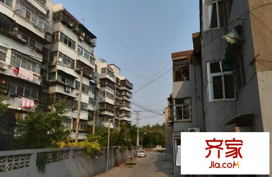 金奎小區(qū)外景圖7