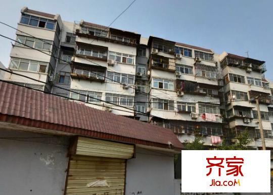 金奎小區(qū)外景圖6