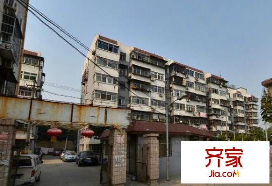 金奎小區(qū)外景圖3