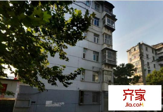 俊園小區(qū)外景圖1
