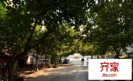 俊園小區(qū)外景圖7