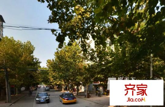 俊園小區(qū)外景圖3