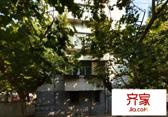 俊園小區(qū)外景圖4