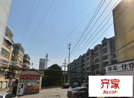 恒藝花園外景圖1