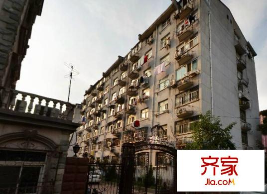 丹桂園外景圖4