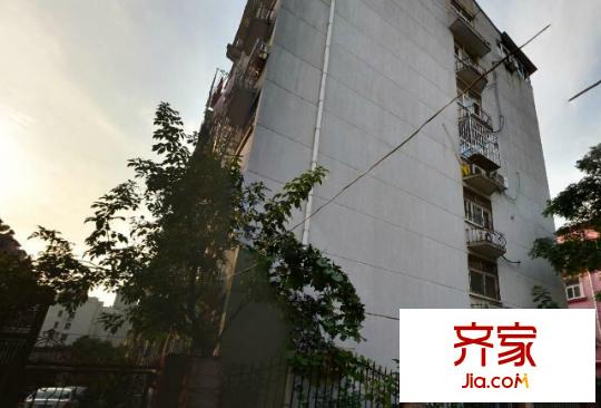 丹桂園外景圖2