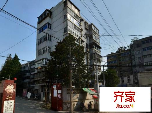 東華小區(qū)外景圖4