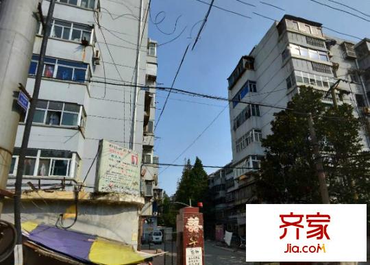 東華小區(qū)外景圖7