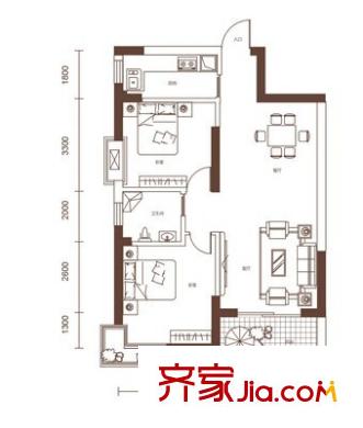 永安小區(qū)