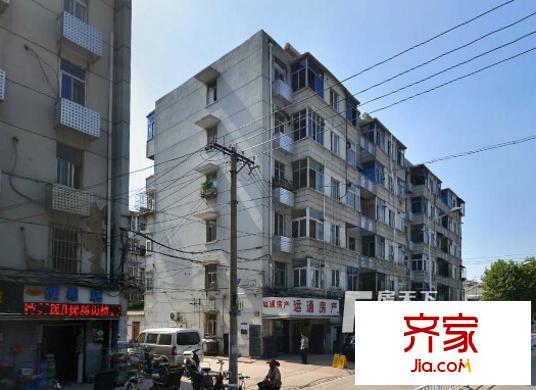 永安小區(qū)外景圖5